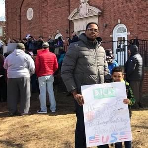 Meet your Posher, Benjamin